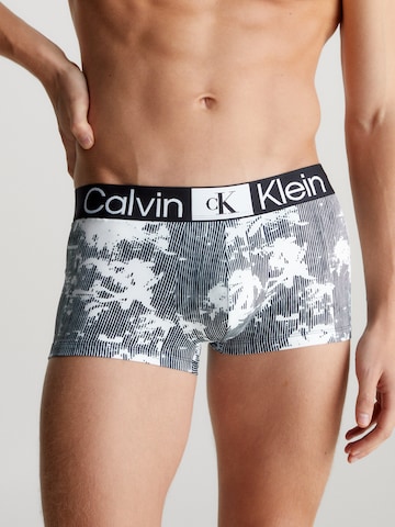 Calvin Klein Underwear Boxershorts 'CK96' in Grau: predná strana