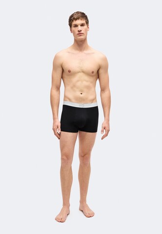 Karl Lagerfeld Boksershorts i sort