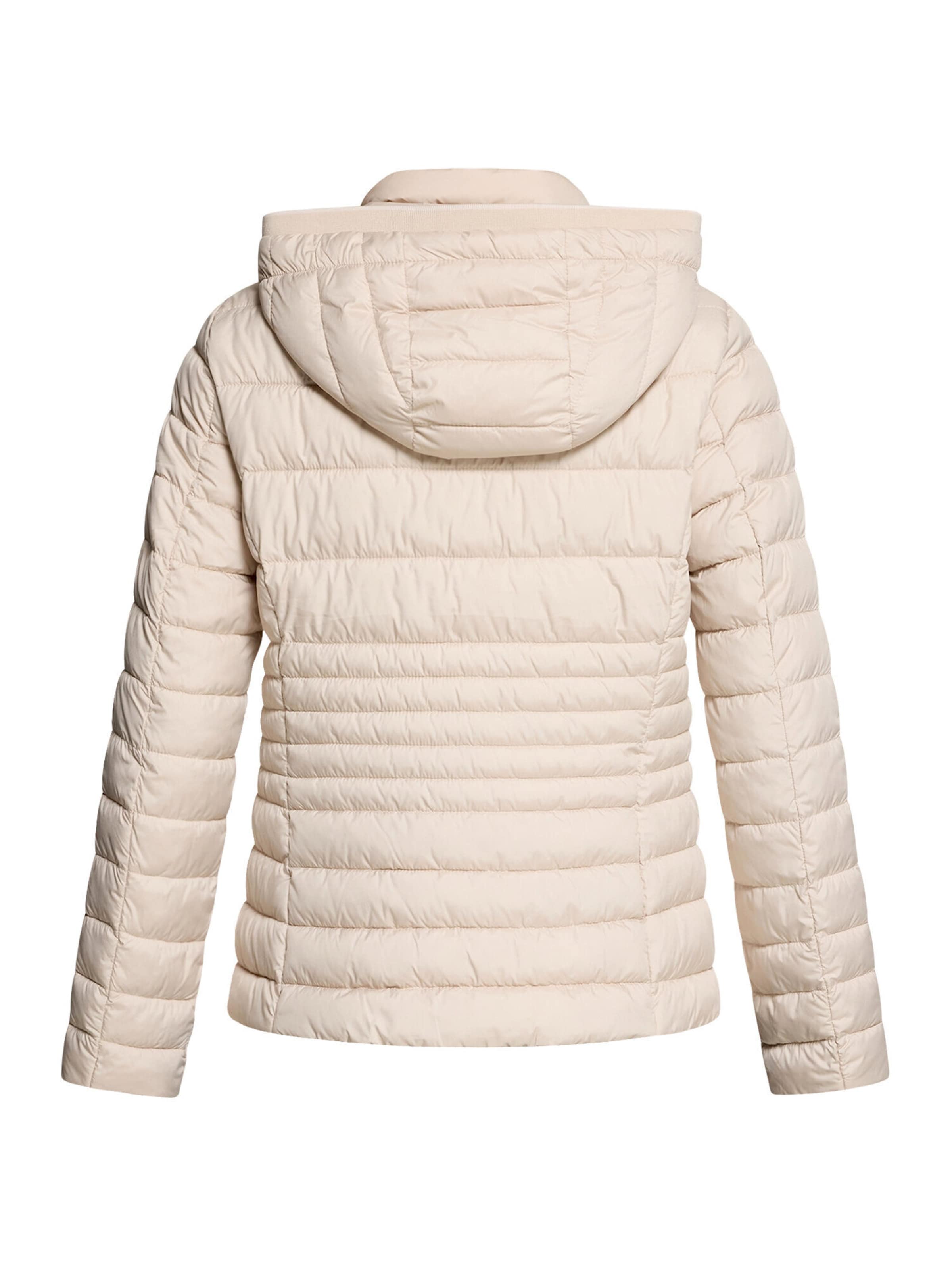 Giacca invernale di Betty Barclay in beige