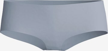 CALIDA Broekje 'Natural Skin' in Grijs: voorkant