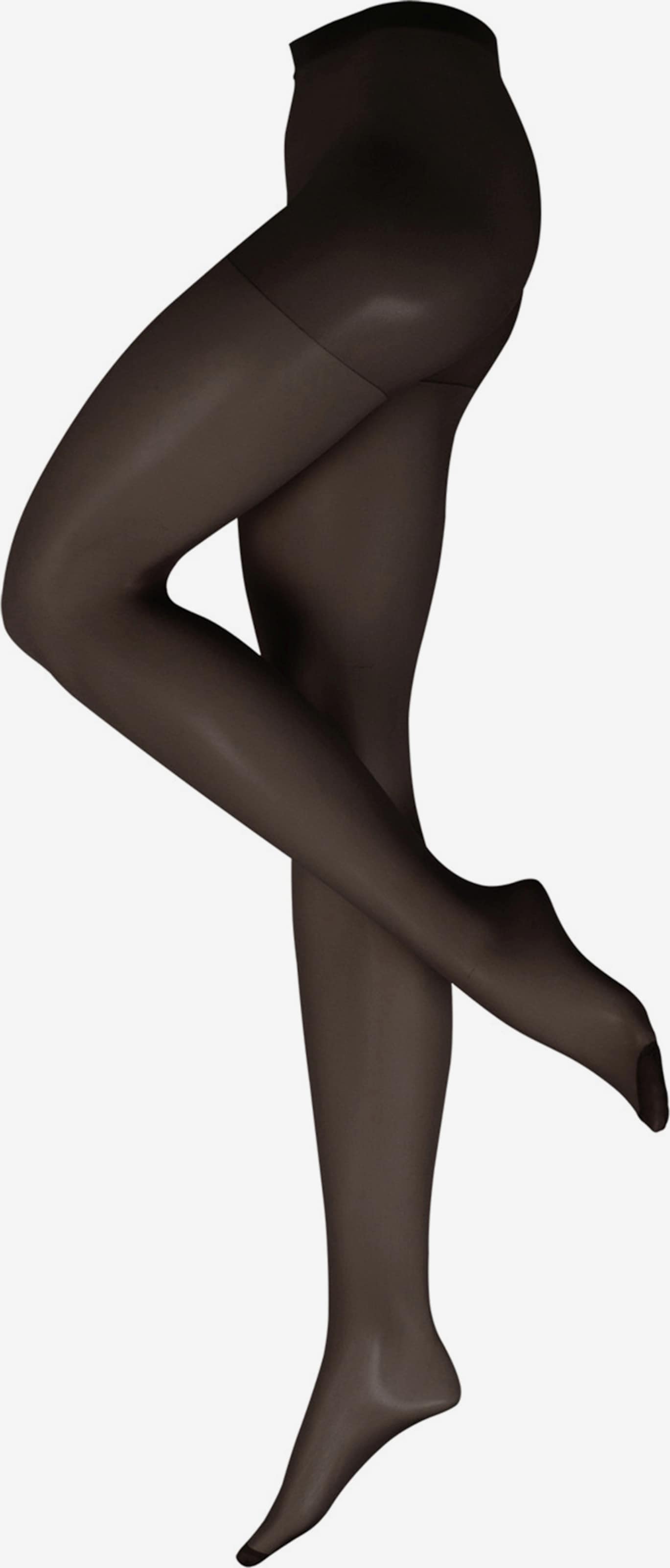 Fantasie Panty Grote Maat Xxxl