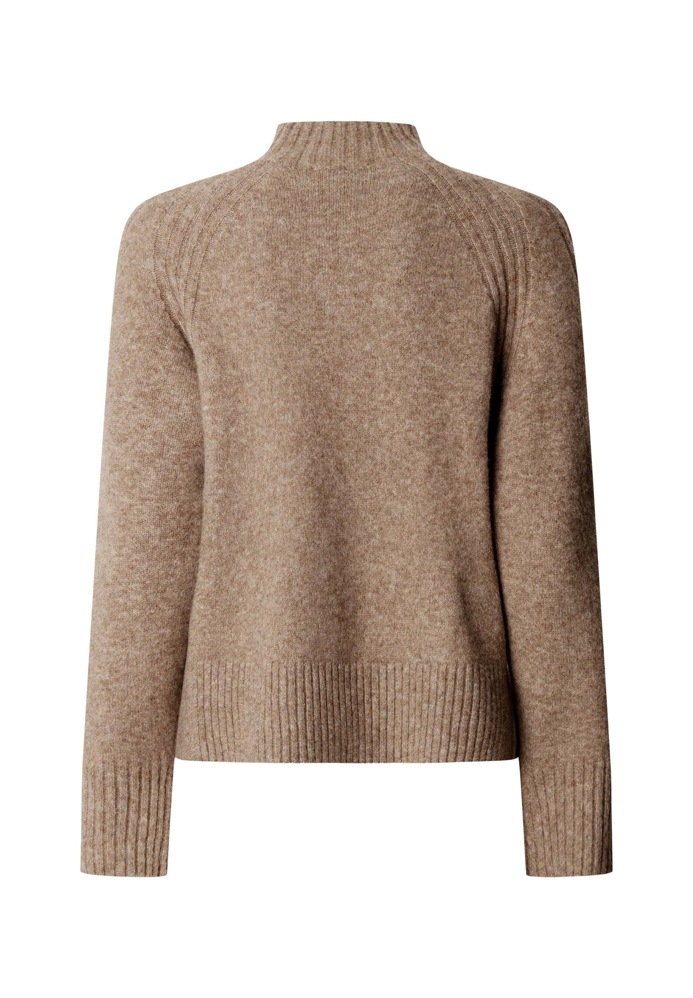 Pullover 'Ashley Perkins' di Pepe Jeans in beige