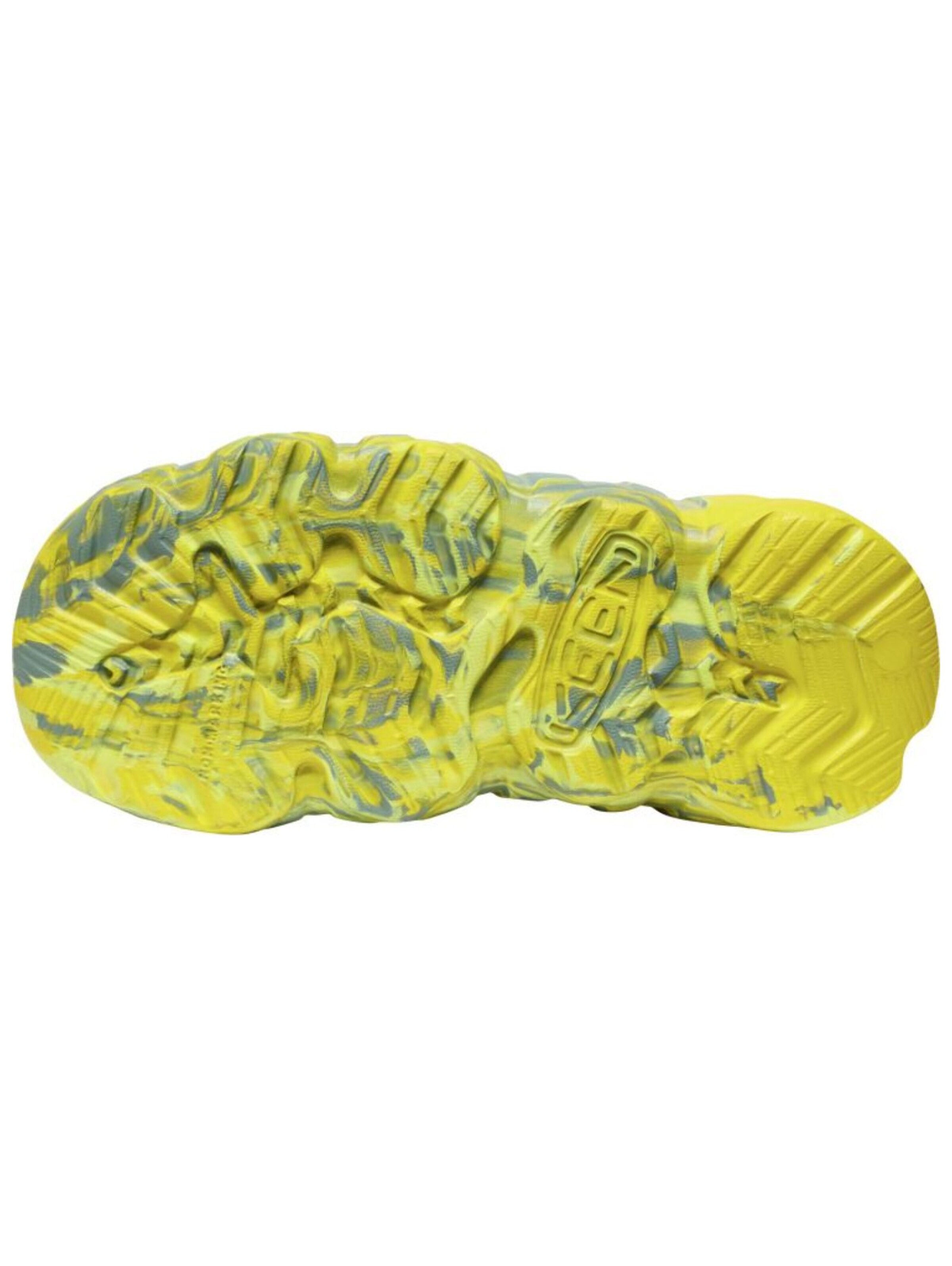 KEEN Sandalen 'Seacamp II Cnx' in Geel