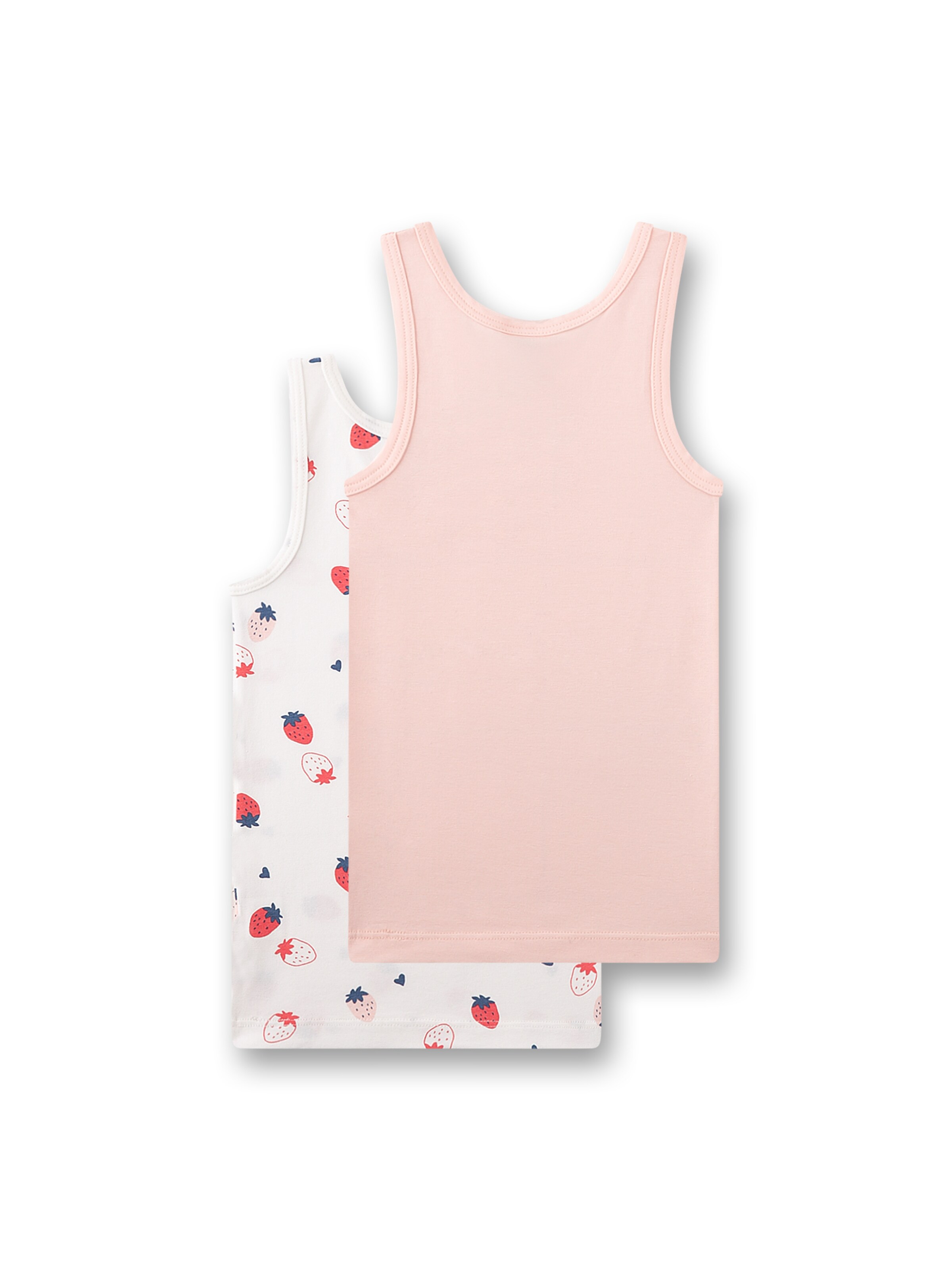 Sanetta Unterhemd in Pink