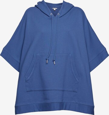 ESPRIT Cape in Blauw: voorkant