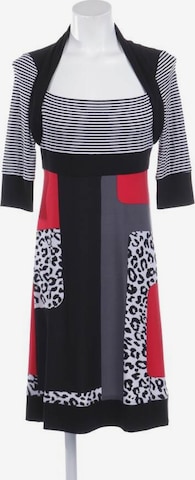 Joseph Ribkoff Dress in S in Mixed colors: front