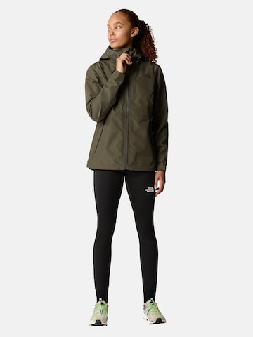 THE NORTH FACE Outdoor jacket 'DRYZZLE FUTURELIGHT' in Green