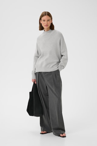 Pull-over 'Tenley' InWear en gris