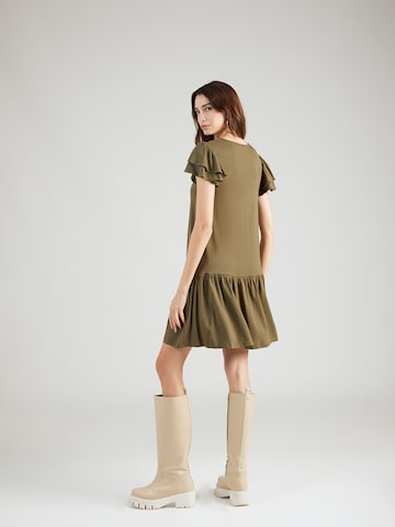 Marks & Spencer Dress in Green