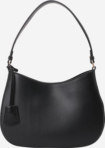 ABOUT YOU - Bolso de hombro en negro: frente
