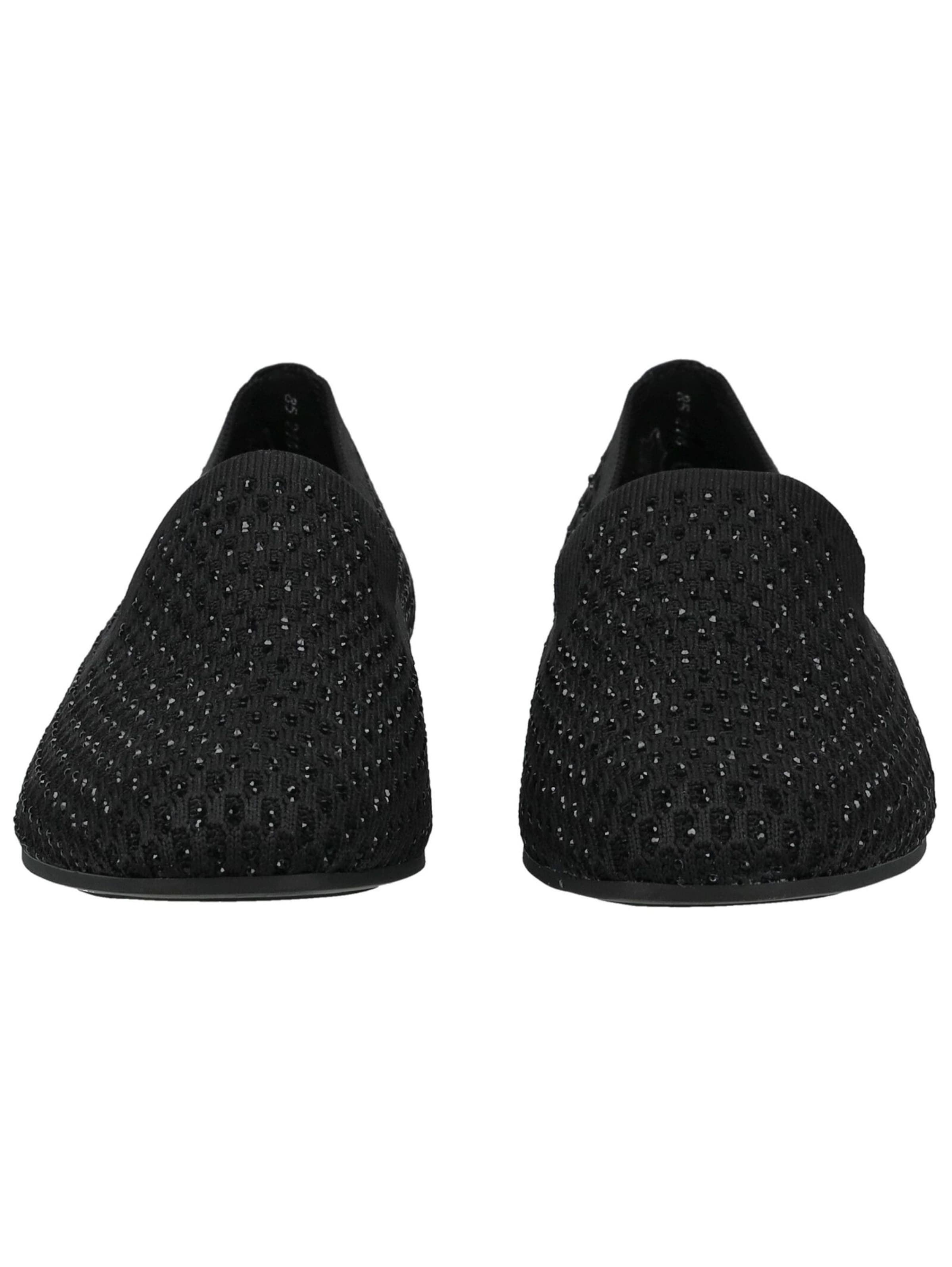 Chaussure basse GABOR en noir