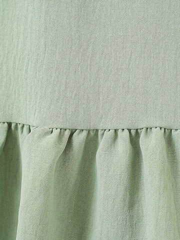 Bigdart Rok in Groen