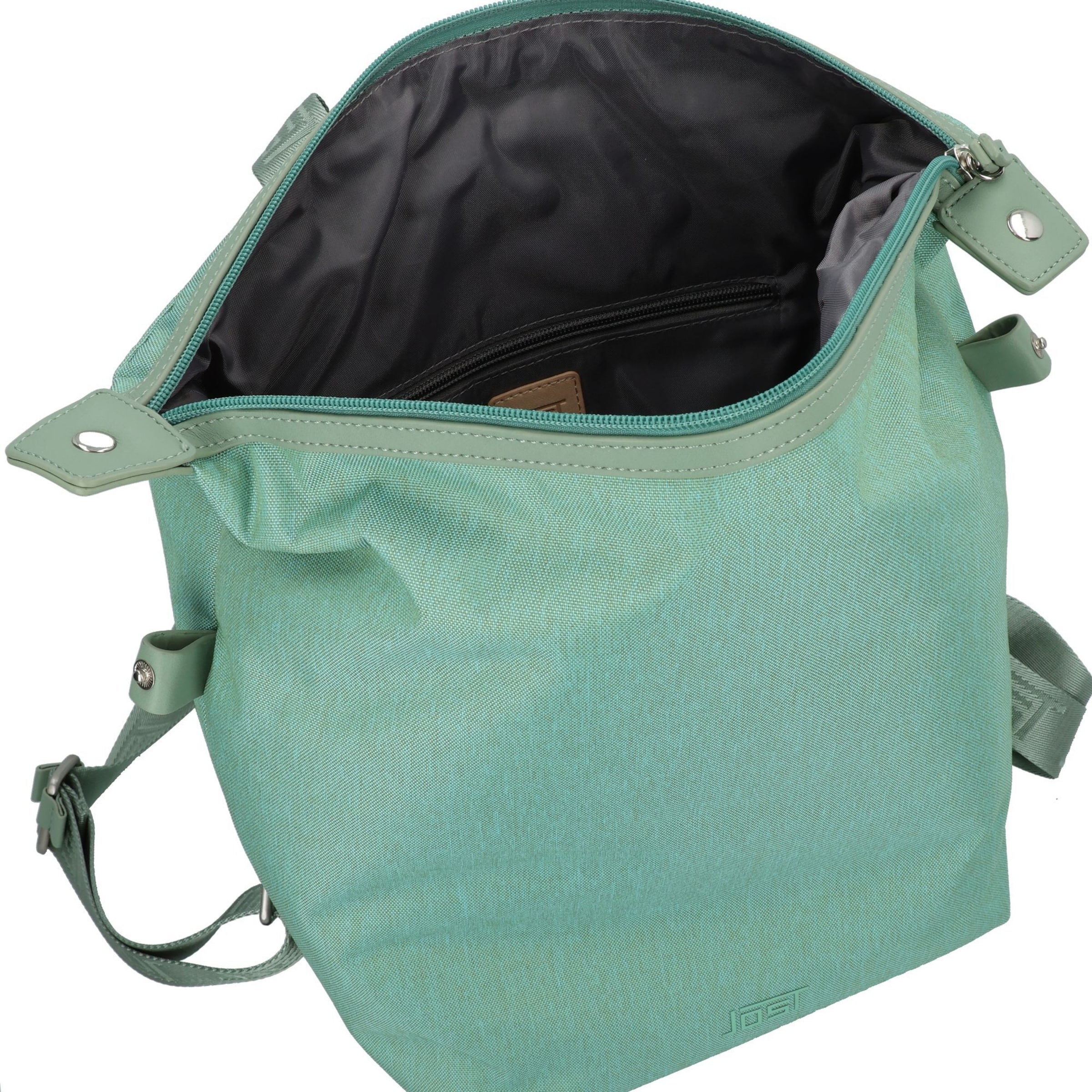 Zaino 'Bergen' di JOST in verde