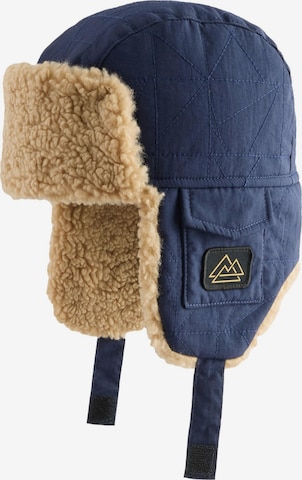 mėlyna Next Skrybėlaitė: priekis