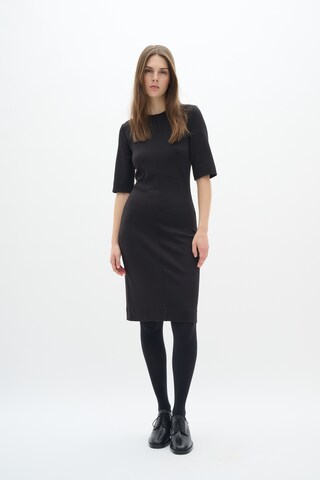 InWear Kleid 'Laicent' in Schwarz