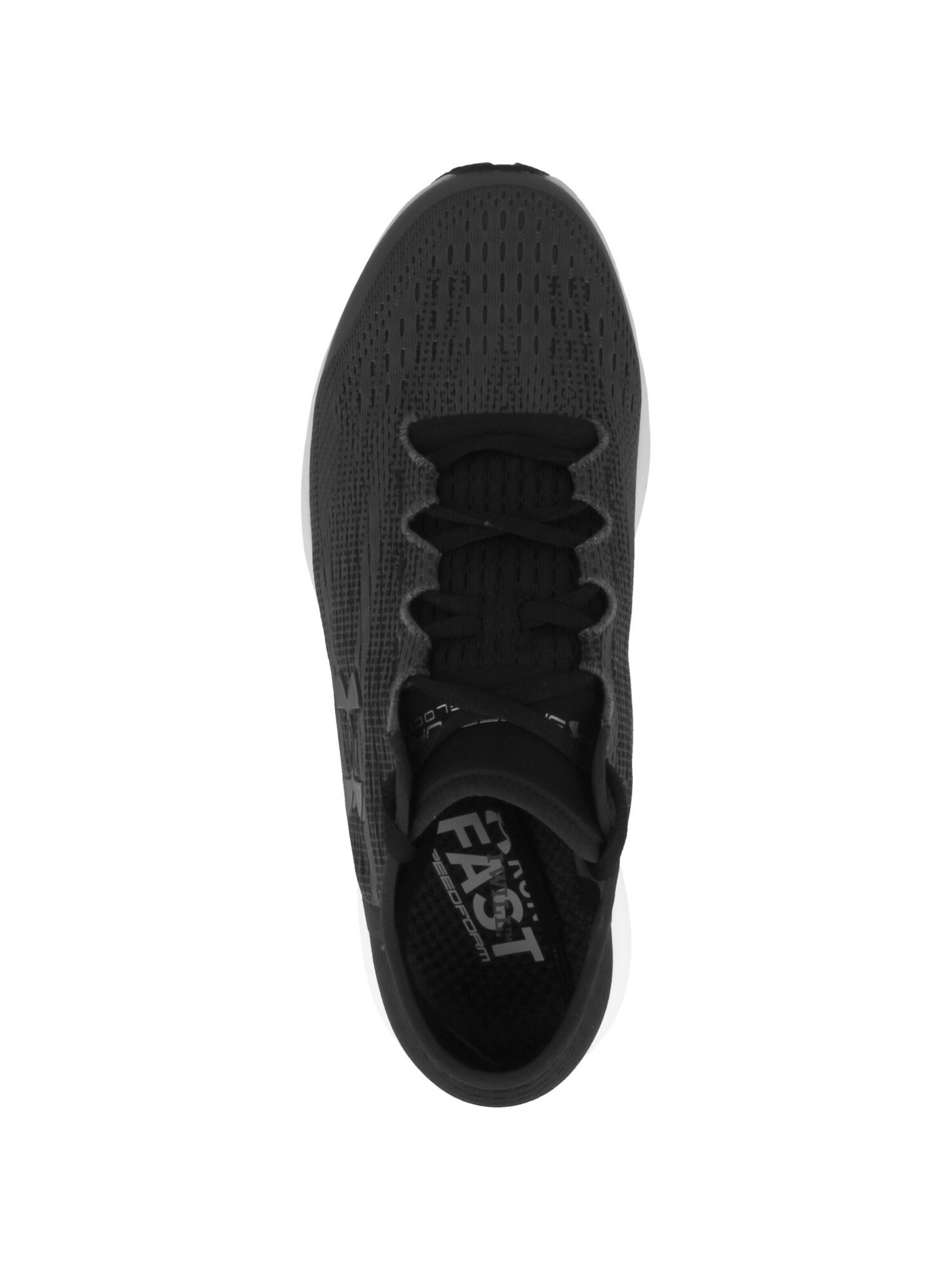 Männer Sportarten UNDER ARMOUR Laufschuh ' SpeedForm ' in Anthrazit, Basaltgrau - DD74677 Männer Sportarten UNDER ARMOUR Laufschuh ' SpeedForm ' in Anthrazit, Basaltgrau - DD74677