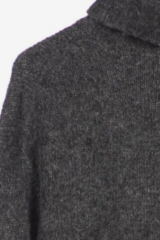 H&M Sweater & Cardigan in XS-XL in Grey