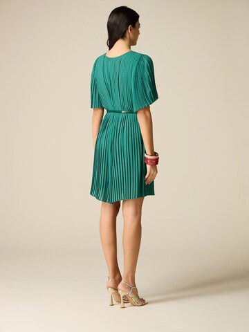 oltre Kleid‌ in Grün