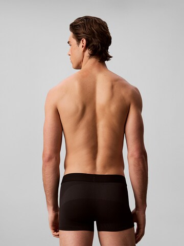 Boxers Calvin Klein en marron