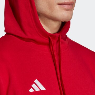 ADIDAS PERFORMANCE Sportsweatshirt 'Tiro 23 League' in Rood