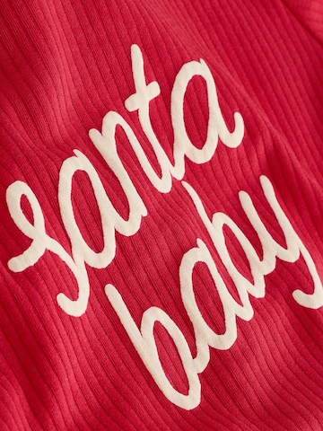 Next Pajamas in Red
