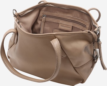 FREDsBRUDER Shopper 'Leia ' in Brown