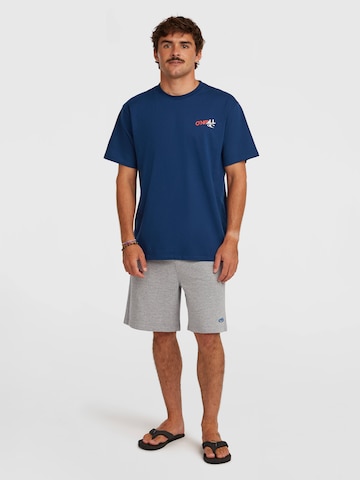 O'NEILL Shirt 'Essentials' in Blue