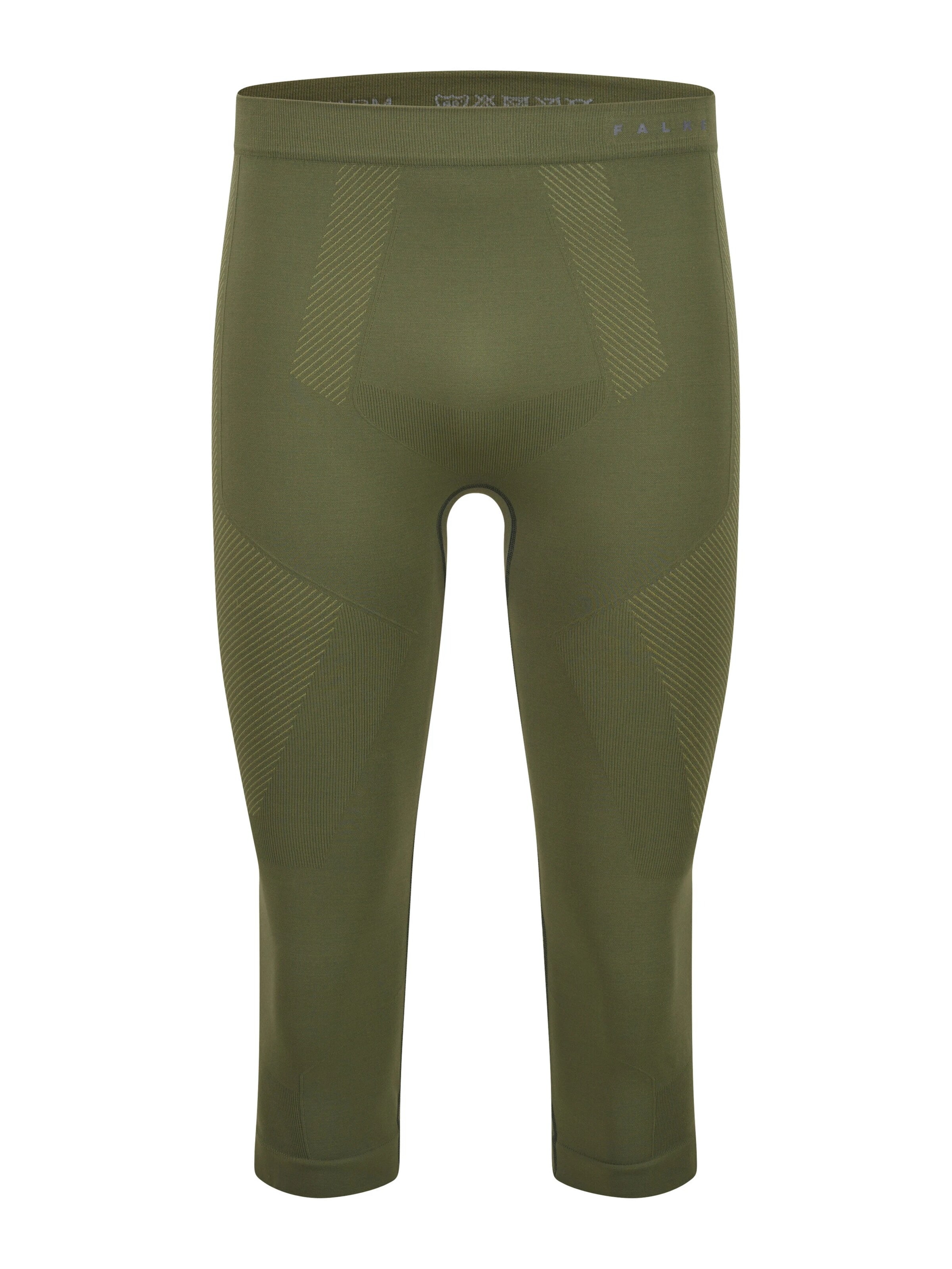 FALKE Workout Pants '3/4' in S/Slim in Reed, Item view