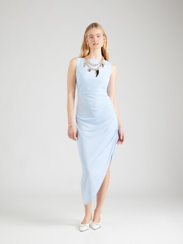 HUGO Dress 'Kuzella-1' in Blue