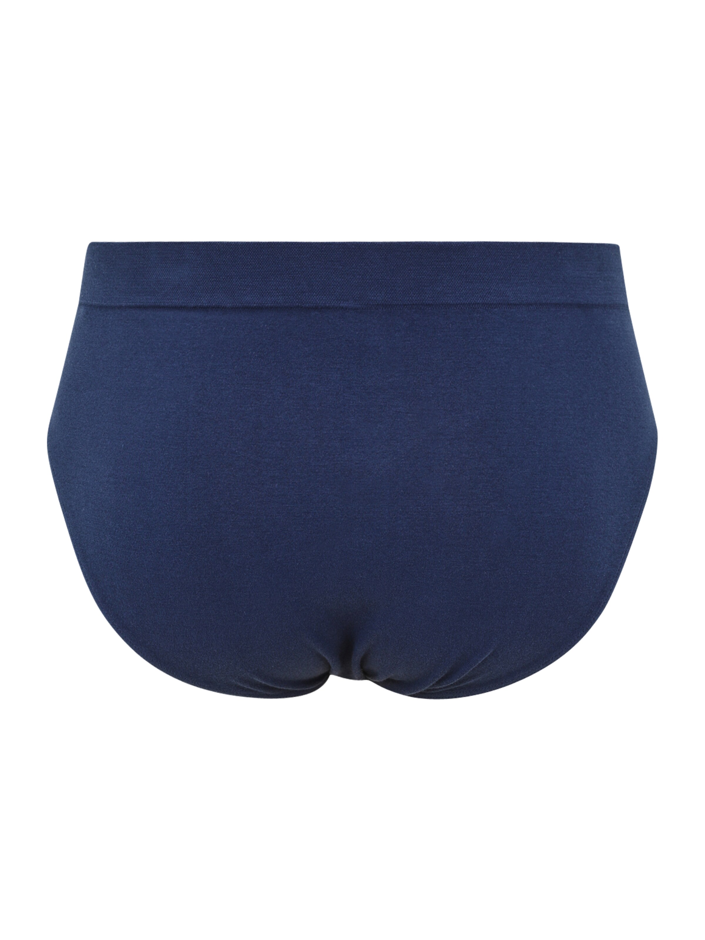 SLOGGI Slip 'GO' in Blau