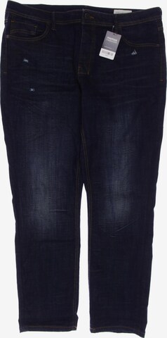 Denim Co. Jeans in 40 in Blue: front