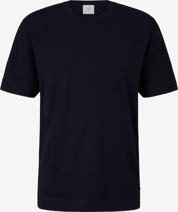 BOGNER Shirt 'Simon' in Blue: front