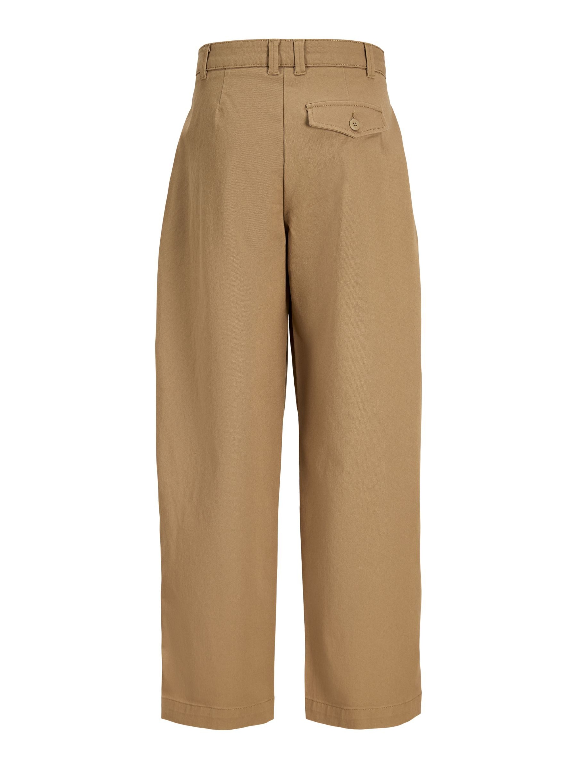Barrel Pantaloni di JJXX in marrone