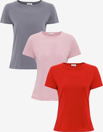 Cortera Paita 'Delmare' värissä monivärinen: etupuoli