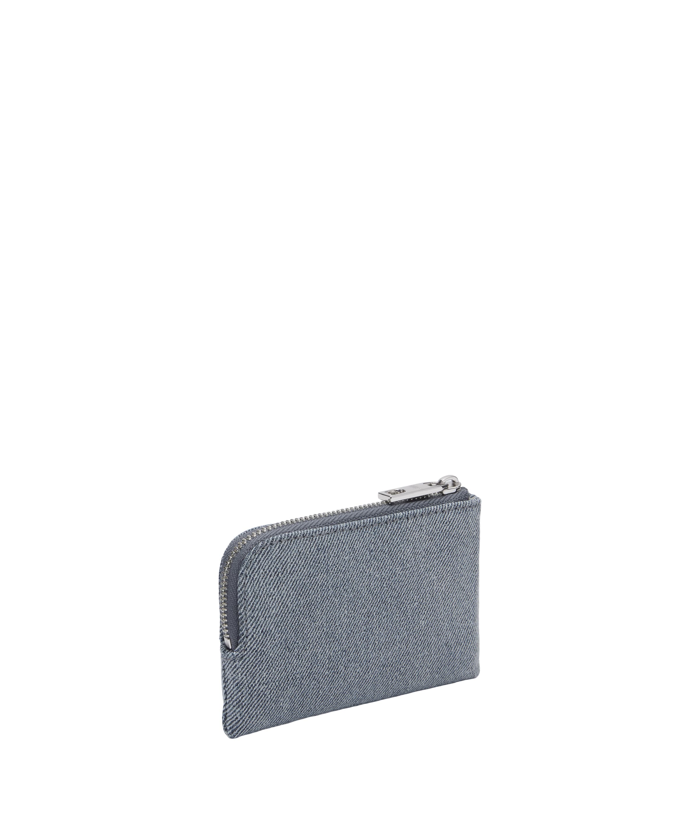 Liebeskind Berlin Wallet ' LENA ' in Blue