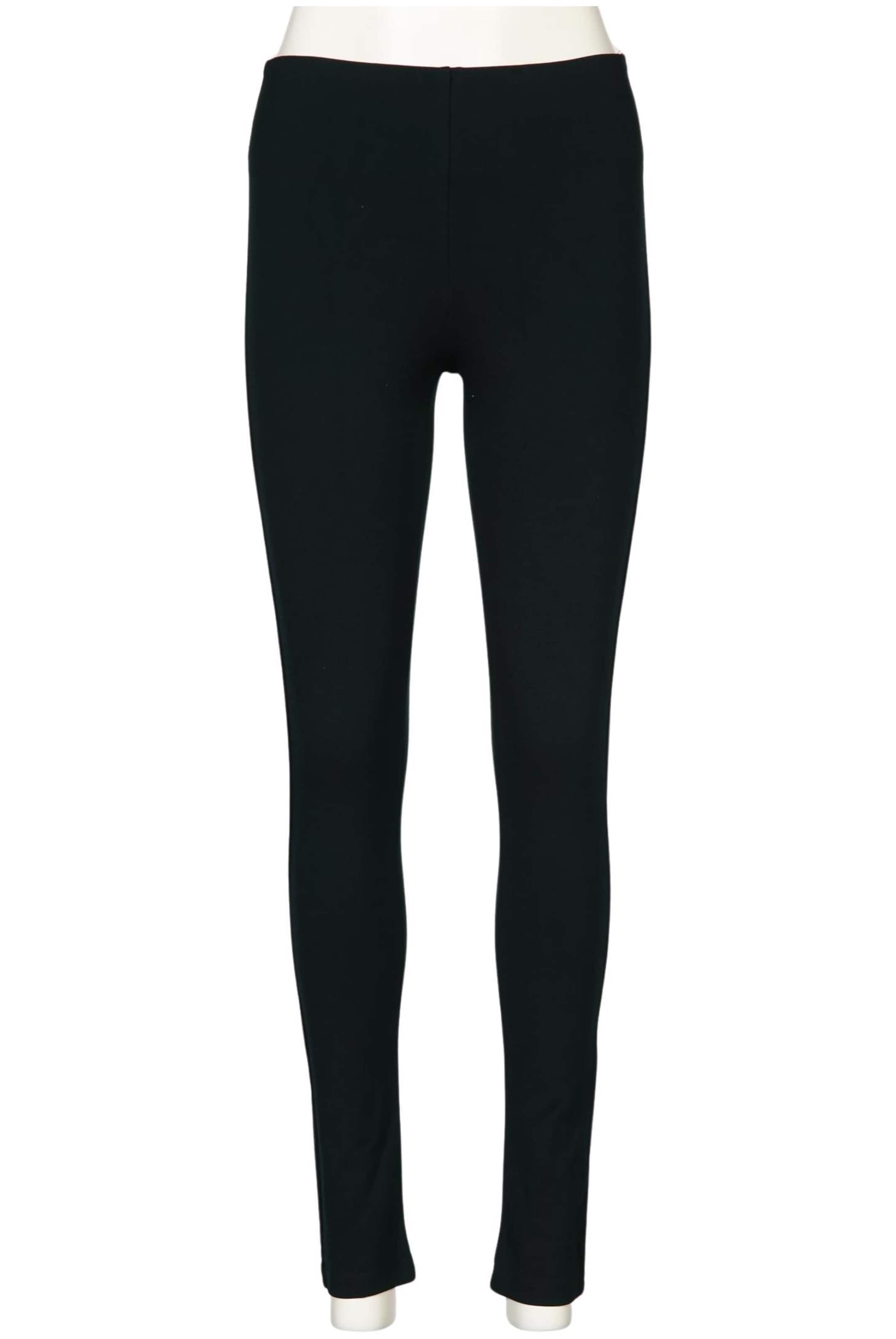 HALLHUBER Pants in S in Green: front