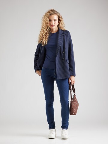 Pepe Jeans T-shirt i blå