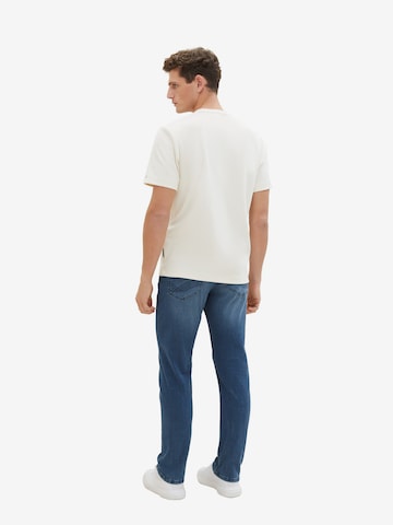 regular Jeans di TOM TAILOR in blu