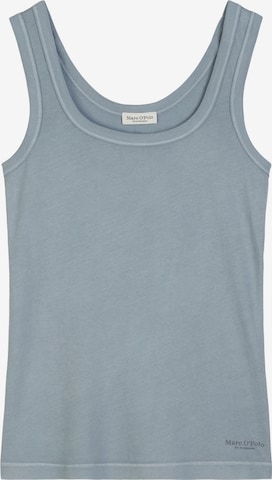 Marc O'PoloTop - plava boja: prednji dio