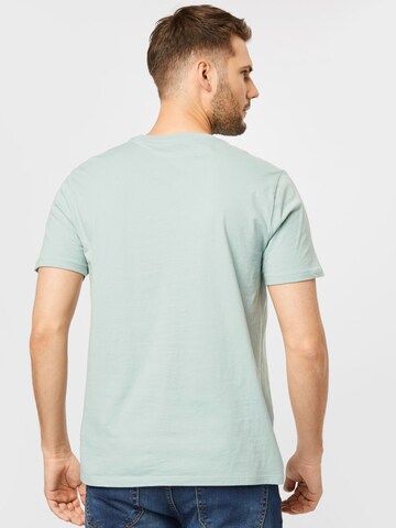 GAP T-Shirt in Grün