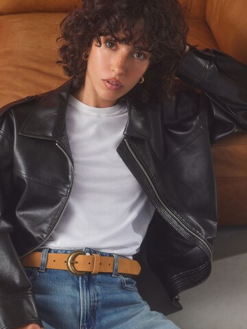 Ceinture Next en jaune
