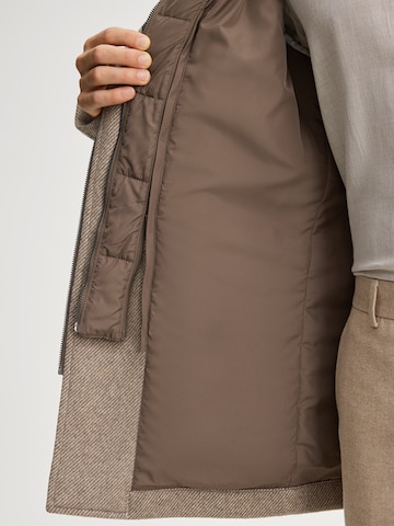 JOOP! Jacke 'Gary' in Braun