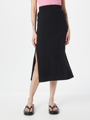 MELAWEAR Skirt 'DIVARI' in Black: front