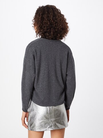 Sisley Sweater in Grey