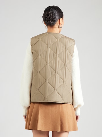 ONLY Liivi 'ONLMISTA' värissä vihreä