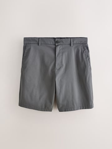 Loosefit Pantalon chino Next en bleu