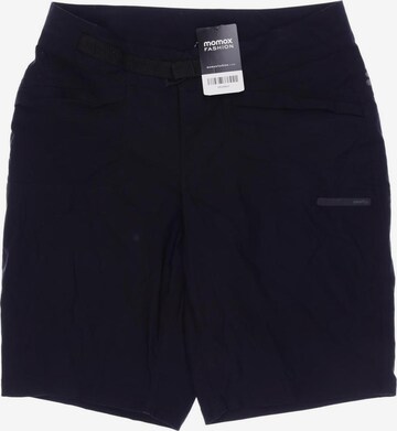 Craft Shorts in M in Black: front