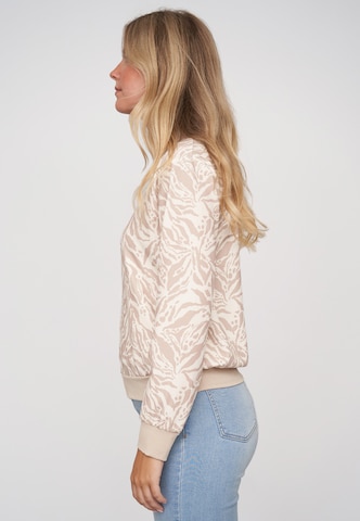 Cloud5ive Between-Season Jacket in Beige
