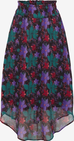 ESPRIT Skirt in Mixed colors: front