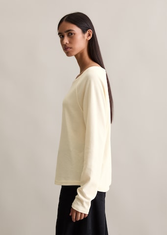 Marc O'Polo DENIM Shirt in Beige